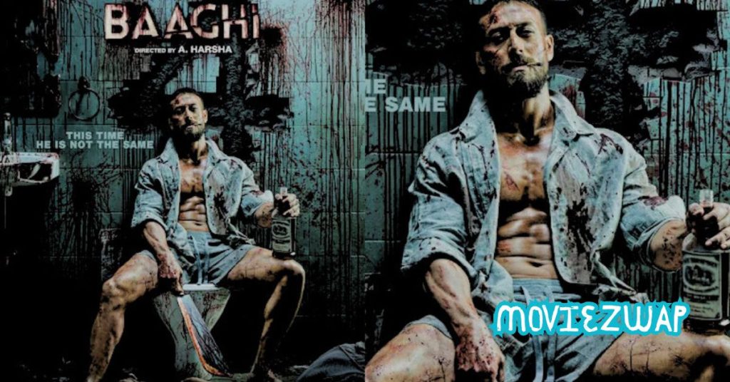 Baaghi 4
