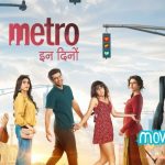 Metro… In Dino (2025) Review: Anurag Basu’s Soulful Take on Modern Urban Love