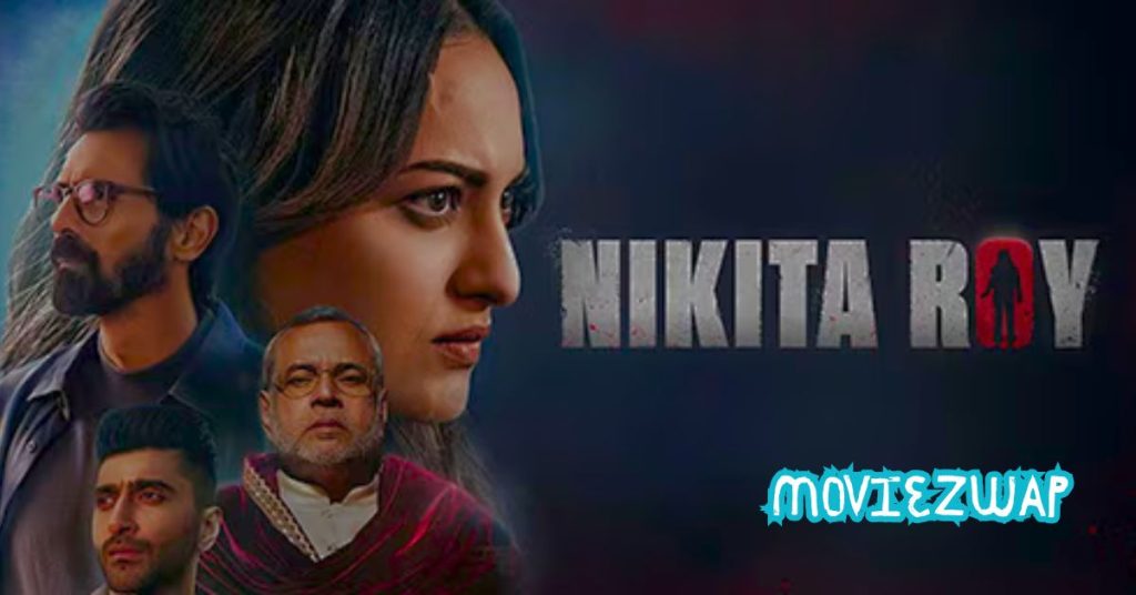 Nikita Roy
