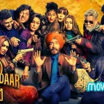 Son of Sardaar 2 – Preview, Cast, Music & Public Buzz